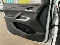 Chevrolet Aveo 2020 4p LS L4/1.5 Man  2020 Chevrolet Aveo Venta Interiores 14