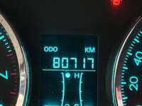 Chevrolet Aveo 2020 4p LS L4/1.5 Man  2020 Chevrolet Aveo Venta Interiores 3