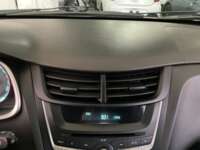 Chevrolet Aveo 2020 4p LS L4/1.5 Man  2020 Chevrolet Aveo Venta Interiores 6