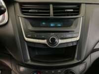 Chevrolet Aveo 2020 4p LS L4/1.5 Man  2020 Chevrolet Aveo Venta Interiores 7