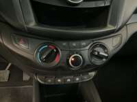 Chevrolet Aveo 2020 4p LS L4/1.5 Man  2020 Chevrolet Aveo Venta Interiores 8