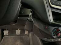 Chevrolet Aveo 2020 4p LS L4/1.5 Man  2020 Chevrolet Aveo Venta Interiores 10