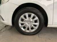 Chevrolet Aveo 2020 4p LS L4/1.5 Man  2020 Chevrolet Aveo Venta Llantas 1