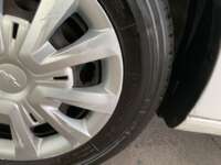 Chevrolet Aveo 2020 4p LS L4/1.5 Man  2020 Chevrolet Aveo Venta Llantas 2