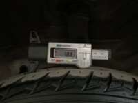 Chevrolet Aveo 2020 4p LS L4/1.5 Man  2020 Chevrolet Aveo Venta Llantas 6