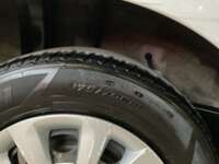 Chevrolet Aveo 2020 4p LS L4/1.5 Man  2020 Chevrolet Aveo Venta Llantas 8