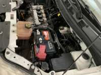 Chevrolet Aveo 2020 4p LS L4/1.5 Man  2020 Chevrolet Aveo Venta Motor 3