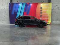 Volkswagen Tiguan 2022 5p R-Line L4/2.0/T DSG 2022 Volkswagen Tiguan Venta Exteriores 4