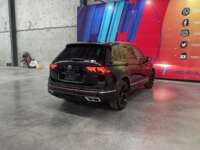 Volkswagen Tiguan 2022 5p R-Line L4/2.0/T DSG 2022 Volkswagen Tiguan Venta Exteriores 5