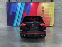 Volkswagen Tiguan 2022 5p R-Line L4/2.0/T DSG 2022 Volkswagen Tiguan Venta Exteriores 6