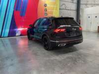 Volkswagen Tiguan 2022 5p R-Line L4/2.0/T DSG 2022 Volkswagen Tiguan Venta Exteriores 7