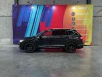 Volkswagen Tiguan 2022 5p R-Line L4/2.0/T DSG 2022 Volkswagen Tiguan Venta Exteriores 8