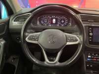 Volkswagen Tiguan 2022 5p R-Line L4/2.0/T DSG 2022 Volkswagen Tiguan Venta Interiores 2