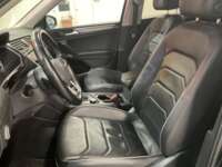 Volkswagen Tiguan 2022 5p R-Line L4/2.0/T DSG 2022 Volkswagen Tiguan Venta Interiores 13