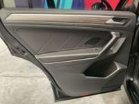 Volkswagen Tiguan 2022 5p R-Line L4/2.0/T DSG 2022 Volkswagen Tiguan Venta Interiores 14