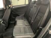 Volkswagen Tiguan 2022 5p R-Line L4/2.0/T DSG 2022 Volkswagen Tiguan Venta Interiores 15