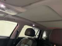 Volkswagen Tiguan 2022 5p R-Line L4/2.0/T DSG 2022 Volkswagen Tiguan Venta Interiores 16