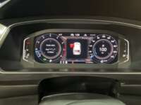 Volkswagen Tiguan 2022 5p R-Line L4/2.0/T DSG 2022 Volkswagen Tiguan Venta Interiores 3