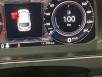 Volkswagen Tiguan 2022 5p R-Line L4/2.0/T DSG 2022 Volkswagen Tiguan Venta Interiores 4