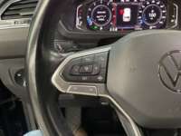 Volkswagen Tiguan 2022 5p R-Line L4/2.0/T DSG 2022 Volkswagen Tiguan Venta Interiores 5