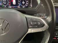 Volkswagen Tiguan 2022 5p R-Line L4/2.0/T DSG 2022 Volkswagen Tiguan Venta Interiores 6