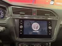 Volkswagen Tiguan 2022 5p R-Line L4/2.0/T DSG 2022 Volkswagen Tiguan Venta Interiores 7