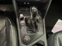 Volkswagen Tiguan 2022 5p R-Line L4/2.0/T DSG 2022 Volkswagen Tiguan Venta Interiores 9