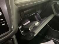 Volkswagen Tiguan 2022 5p R-Line L4/2.0/T DSG 2022 Volkswagen Tiguan Venta Interiores 10