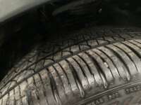 Volkswagen Tiguan 2022 5p R-Line L4/2.0/T DSG 2022 Volkswagen Tiguan Venta Llantas 2