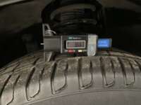 Volkswagen Tiguan 2022 5p R-Line L4/2.0/T DSG 2022 Volkswagen Tiguan Venta Llantas 12