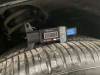 Volkswagen Tiguan 2022 5p R-Line L4/2.0/T DSG 2022 Volkswagen Tiguan Venta Llantas 3