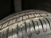 Volkswagen Tiguan 2022 5p R-Line L4/2.0/T DSG 2022 Volkswagen Tiguan Venta Llantas 5