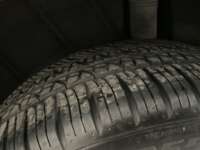 Volkswagen Tiguan 2022 5p R-Line L4/2.0/T DSG 2022 Volkswagen Tiguan Venta Llantas 8