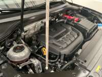 Volkswagen Tiguan 2022 5p R-Line L4/2.0/T DSG 2022 Volkswagen Tiguan Venta Motor 1