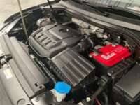 Volkswagen Tiguan 2022 5p R-Line L4/2.0/T DSG 2022 Volkswagen Tiguan Venta Motor 3