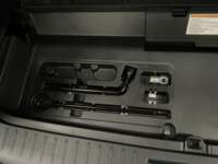 Toyota Highlander 2022 5p LE V6/3.5 Aut 2022 Toyota Highlander Venta Cajuela 2