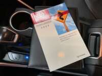 Toyota Highlander 2022 5p LE V6/3.5 Aut 2022 Toyota Highlander Venta Documentos 1