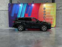 Toyota Highlander 2022 5p LE V6/3.5 Aut 2022 Toyota Highlander Venta Exteriores 4