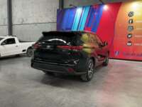 Toyota Highlander 2022 5p LE V6/3.5 Aut 2022 Toyota Highlander Venta Exteriores 5