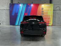 Toyota Highlander 2022 5p LE V6/3.5 Aut 2022 Toyota Highlander Venta Exteriores 6