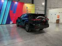 Toyota Highlander 2022 5p LE V6/3.5 Aut 2022 Toyota Highlander Venta Exteriores 7