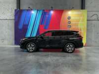 Toyota Highlander 2022 5p LE V6/3.5 Aut 2022 Toyota Highlander Venta Exteriores 8