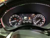 Toyota Highlander 2022 5p LE V6/3.5 Aut 2022 Toyota Highlander Venta Interiores 3