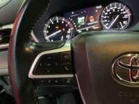 Toyota Highlander 2022 5p LE V6/3.5 Aut 2022 Toyota Highlander Venta Interiores 5