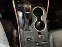 Toyota Highlander 2022 5p LE V6/3.5 Aut 2022 Toyota Highlander Venta Interiores 8