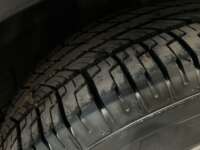 Toyota Highlander 2022 5p LE V6/3.5 Aut 2022 Toyota Highlander Venta Llantas 11