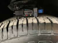 Toyota Highlander 2022 5p LE V6/3.5 Aut 2022 Toyota Highlander Venta Llantas 3