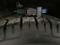 Toyota Highlander 2022 5p LE V6/3.5 Aut 2022 Toyota Highlander Venta Llantas 9