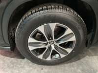 Toyota Highlander 2022 5p LE V6/3.5 Aut 2022 Toyota Highlander Venta Llantas 10