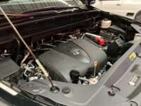 Toyota Highlander 2022 5p LE V6/3.5 Aut 2022 Toyota Highlander Venta Motor 1